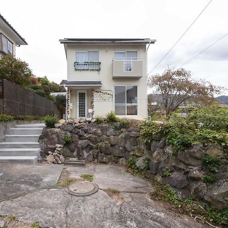 Papillon Paradis Hakone Exterior foto