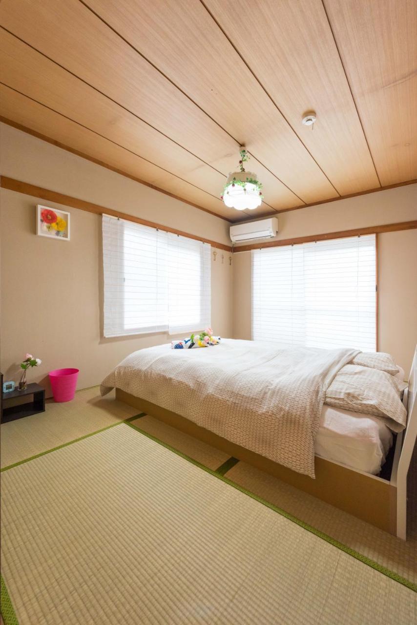 Papillon Paradis Hakone Exterior foto