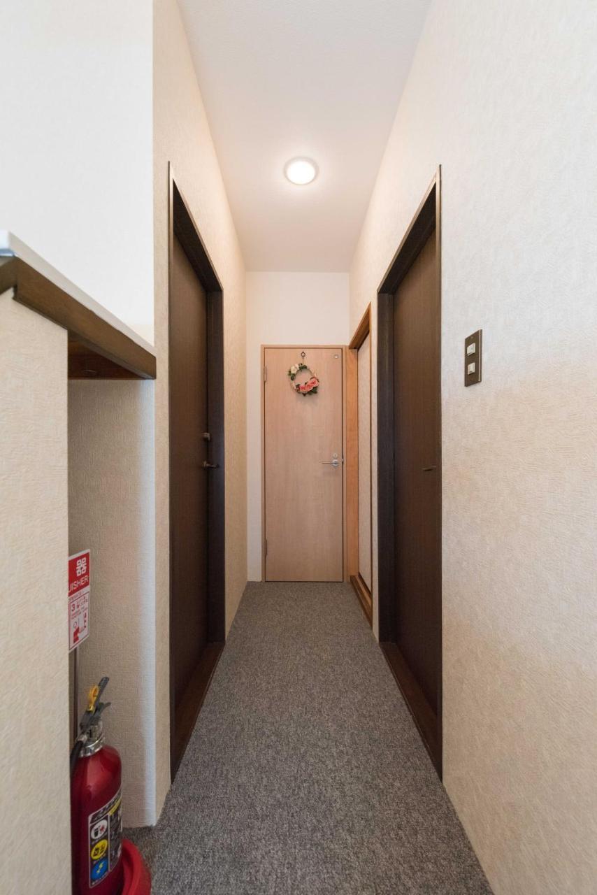 Papillon Paradis Hakone Exterior foto