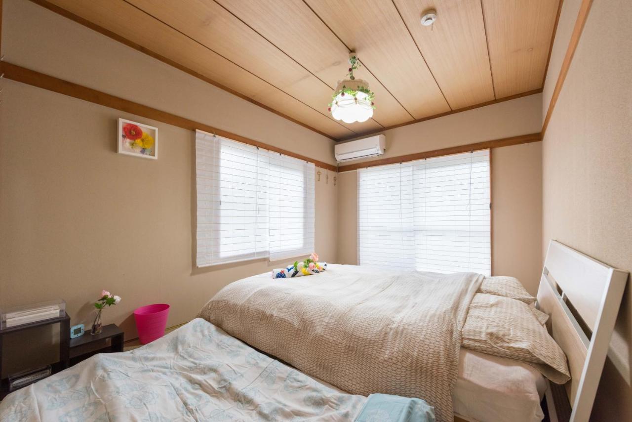 Papillon Paradis Hakone Exterior foto
